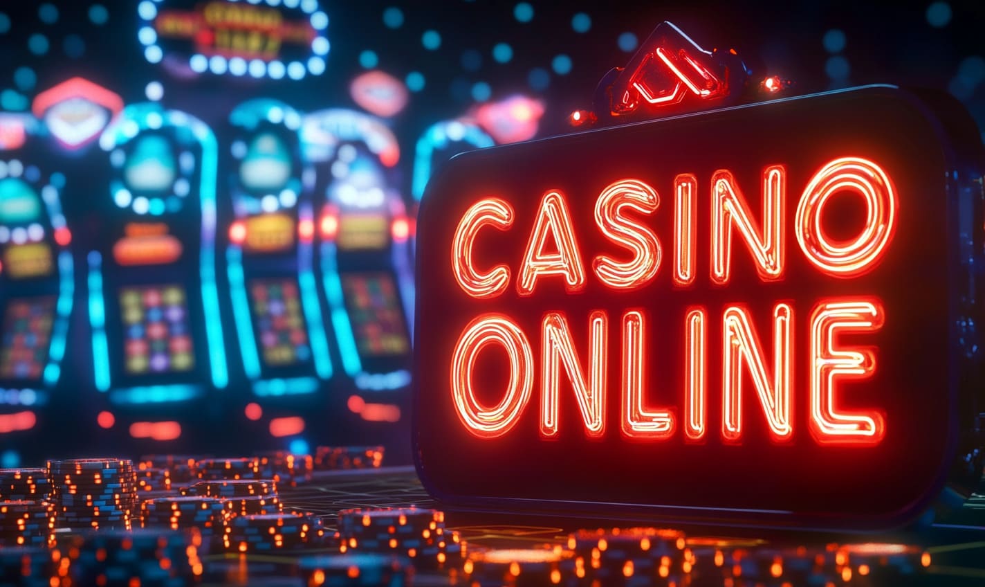 
                                Innovative BETVORO Online Casino
                                